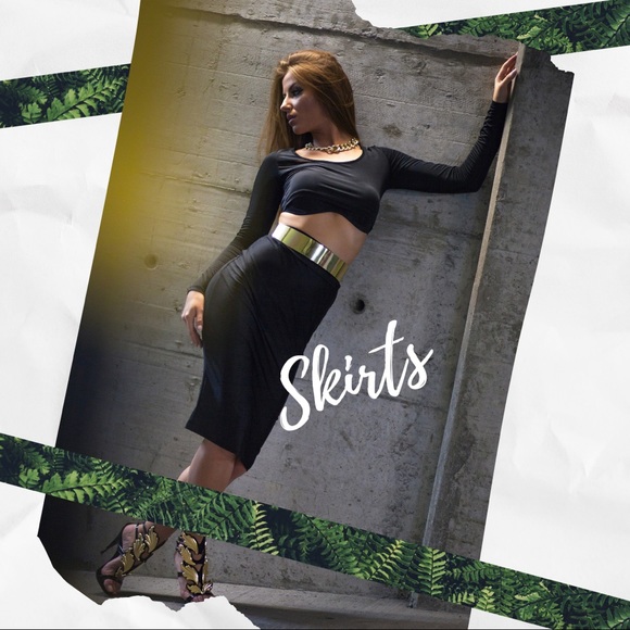 Skirts - Picture 1 of 1